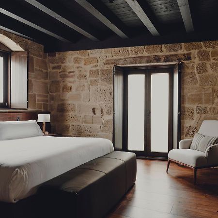 Santa Maria Briones Ξενοδοχείο Εξωτερικό φωτογραφία